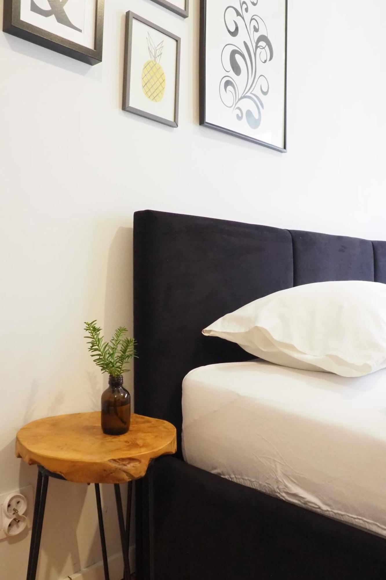 Apartament Dwa Lwy Gdansk Stare Miasto Exteriér fotografie