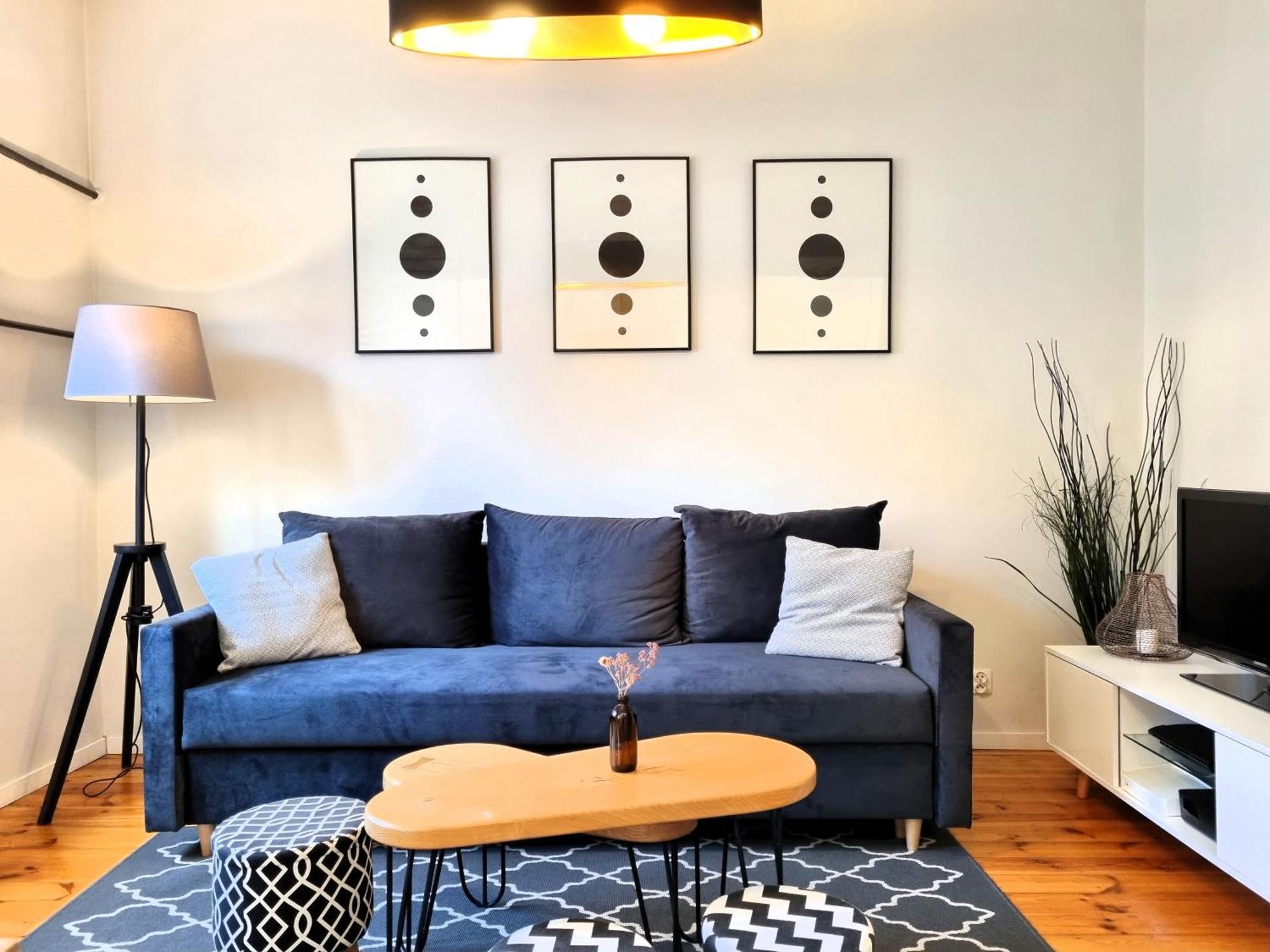 Apartament Dwa Lwy Gdansk Stare Miasto Exteriér fotografie