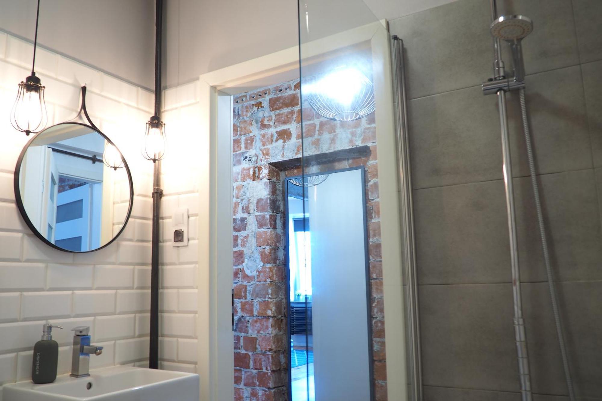 Apartament Dwa Lwy Gdansk Stare Miasto Exteriér fotografie