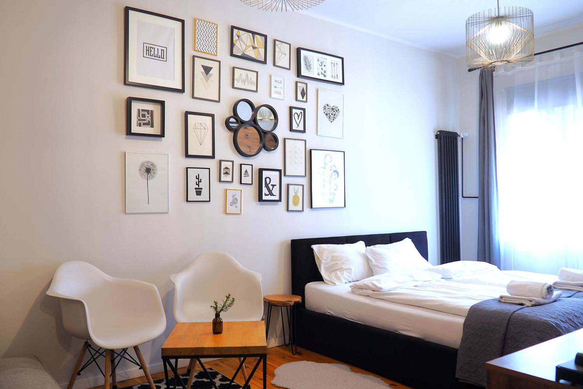 Apartament Dwa Lwy Gdansk Stare Miasto Exteriér fotografie